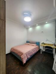 Sin Ming Plaza (D20), Apartment #600316131